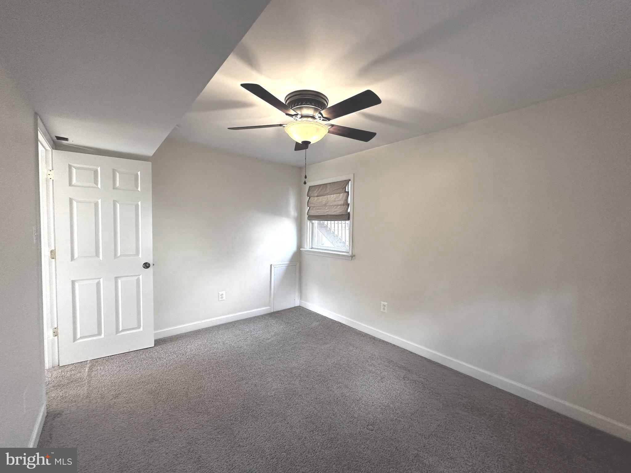 FOXHALL - Residential Lease