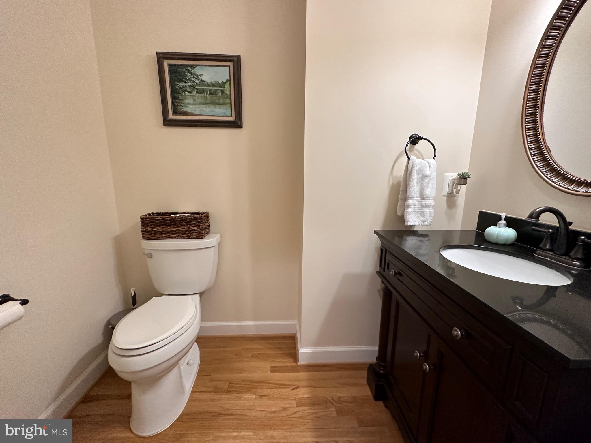 FOXHALL - Residential Lease