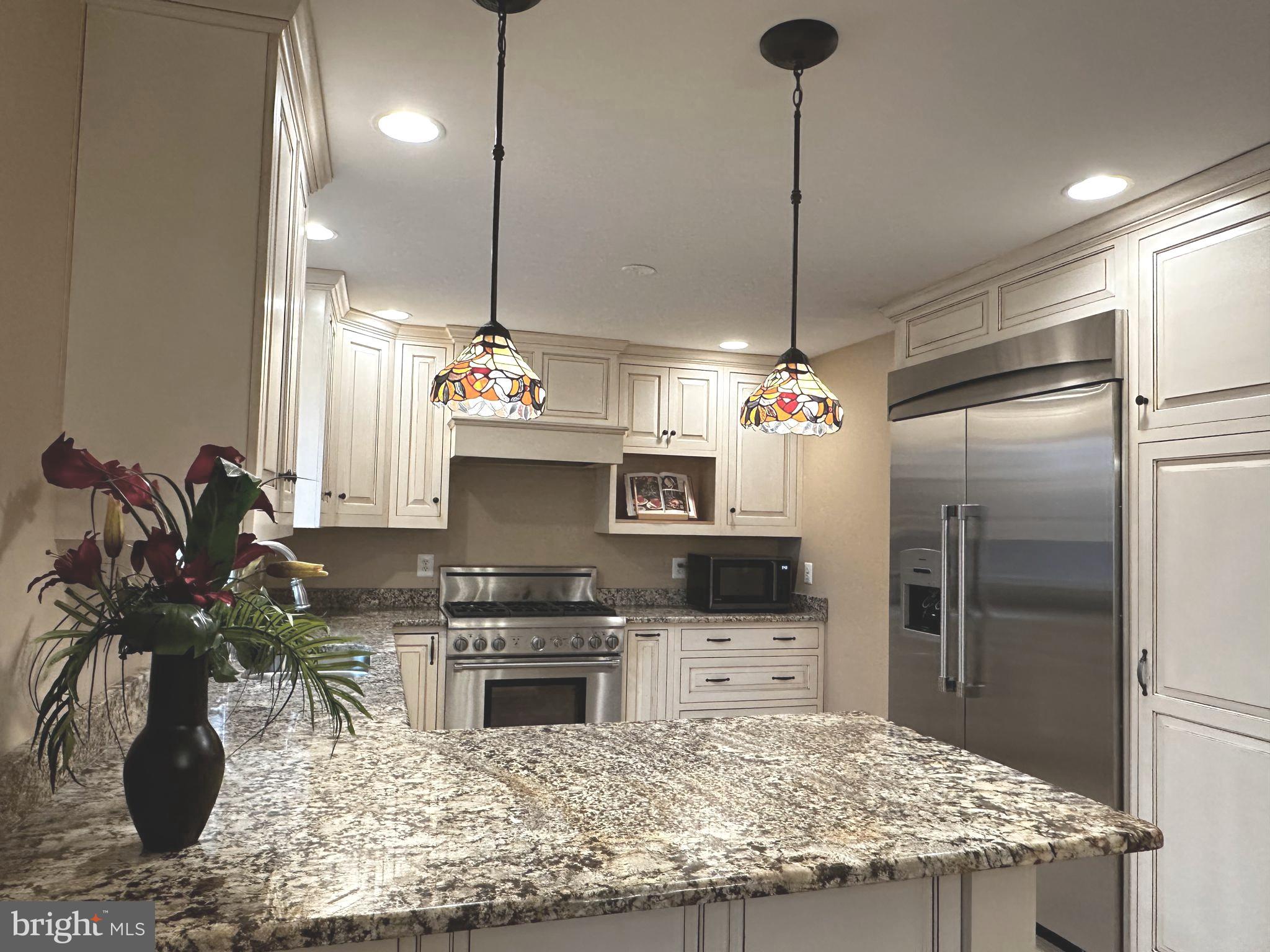 FOXHALL - Residential Lease