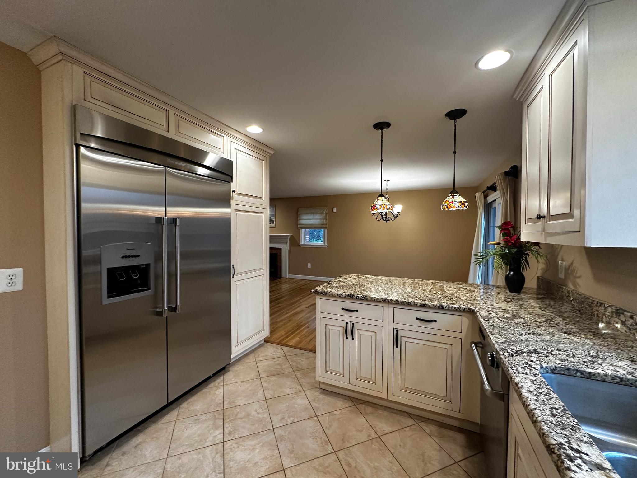 FOXHALL - Residential Lease