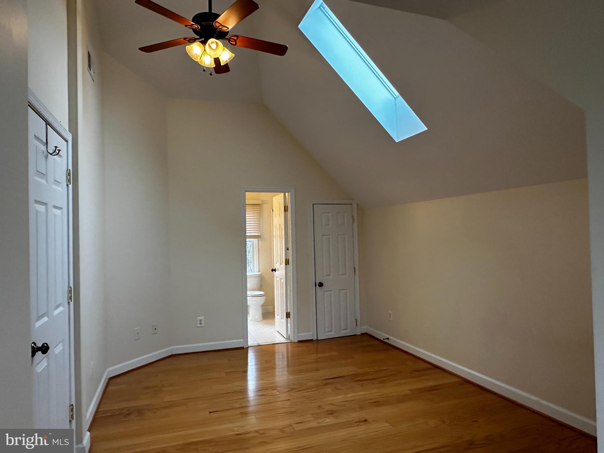 FOXHALL - Residential Lease