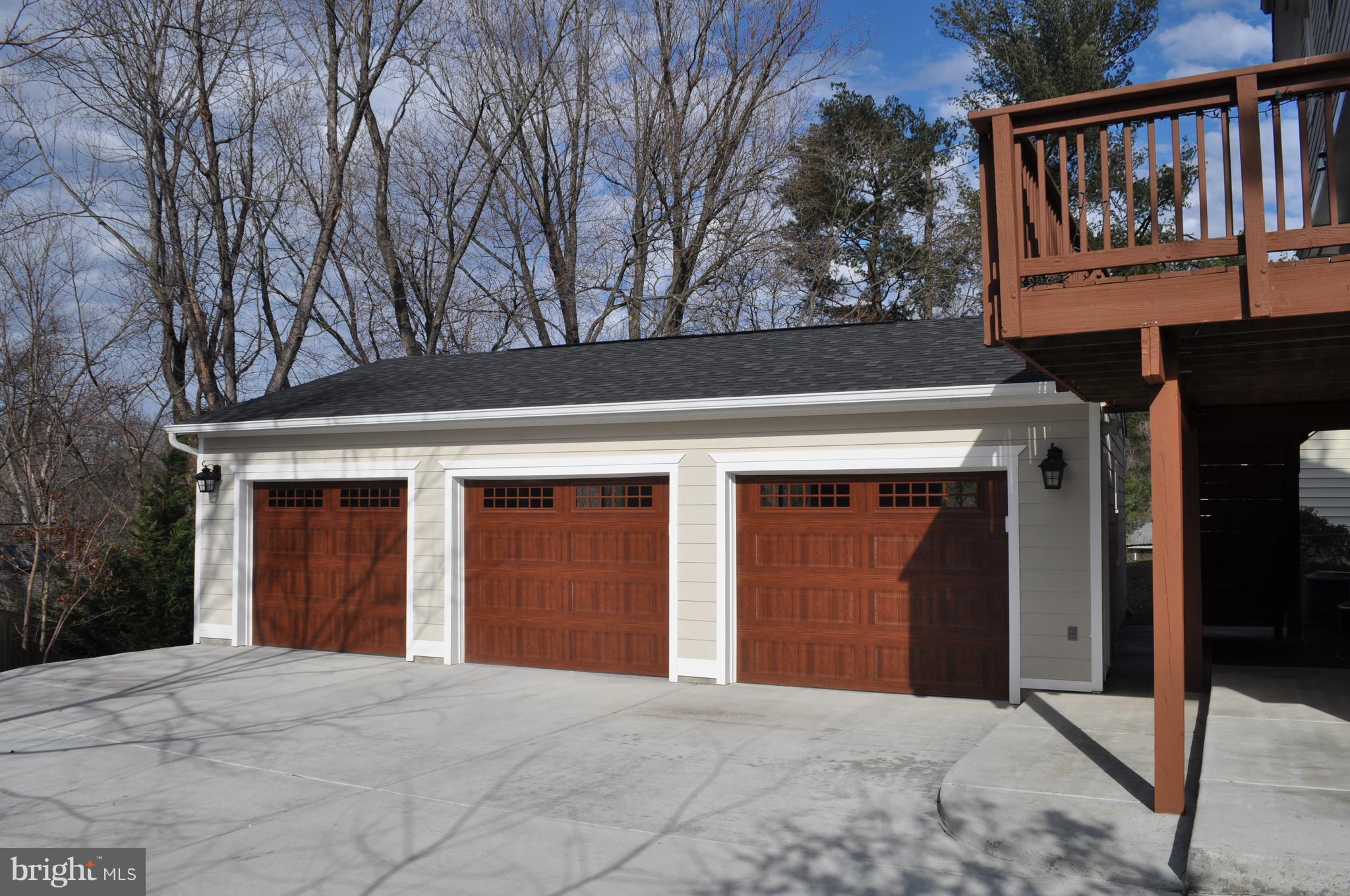 FOXHALL - Residential Lease