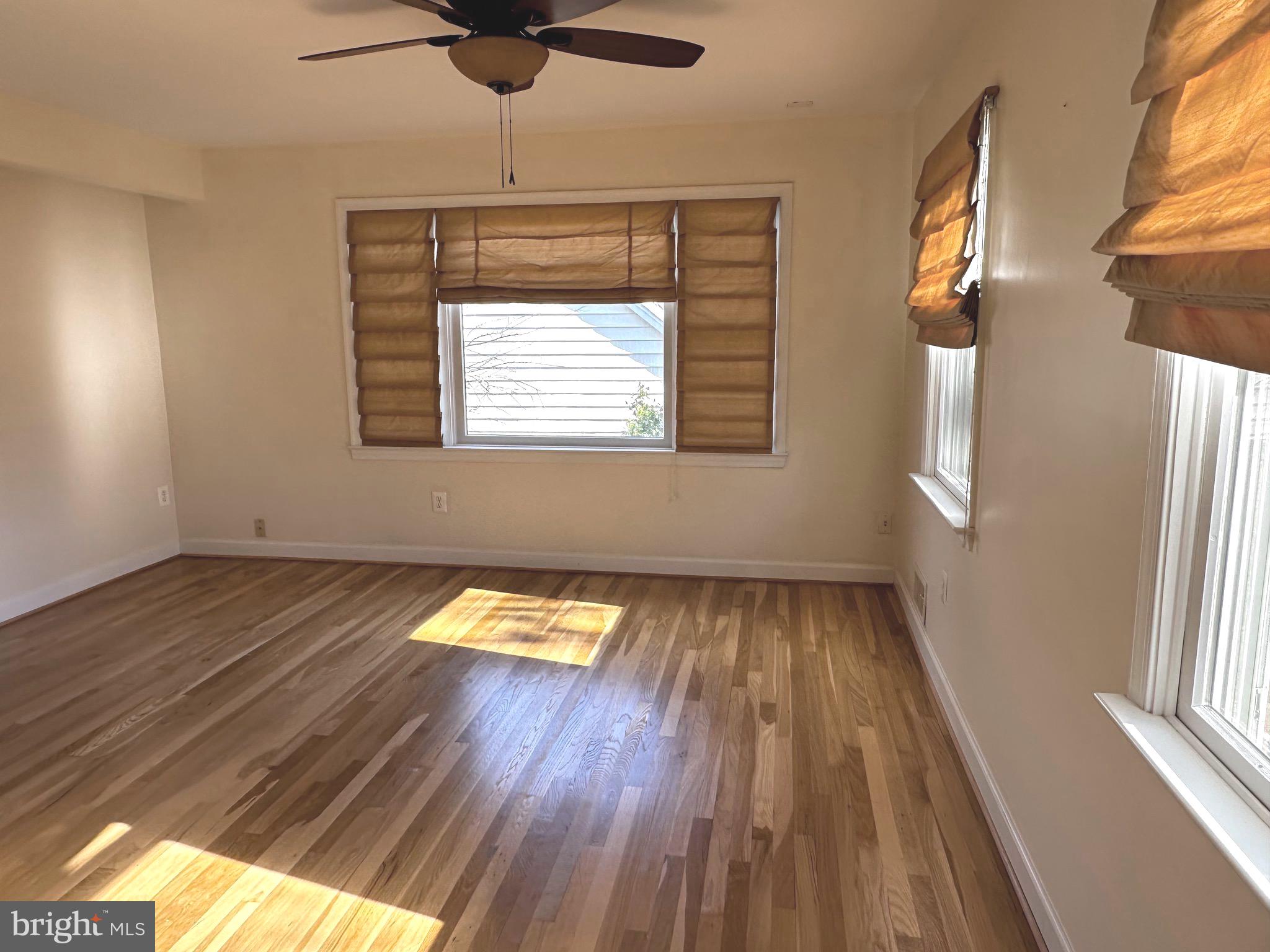 FOXHALL - Residential Lease