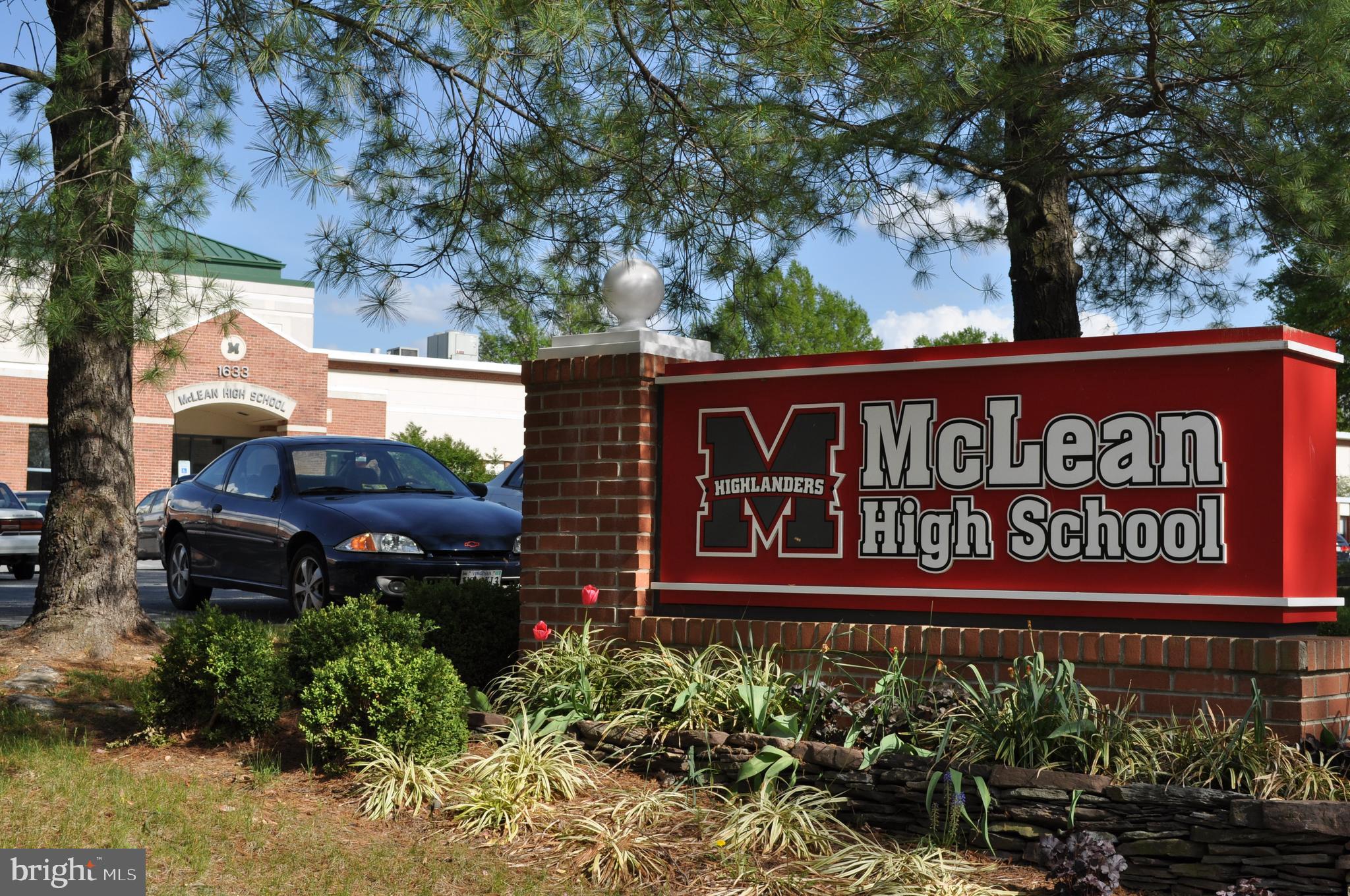 FOXHALL - Residential Lease