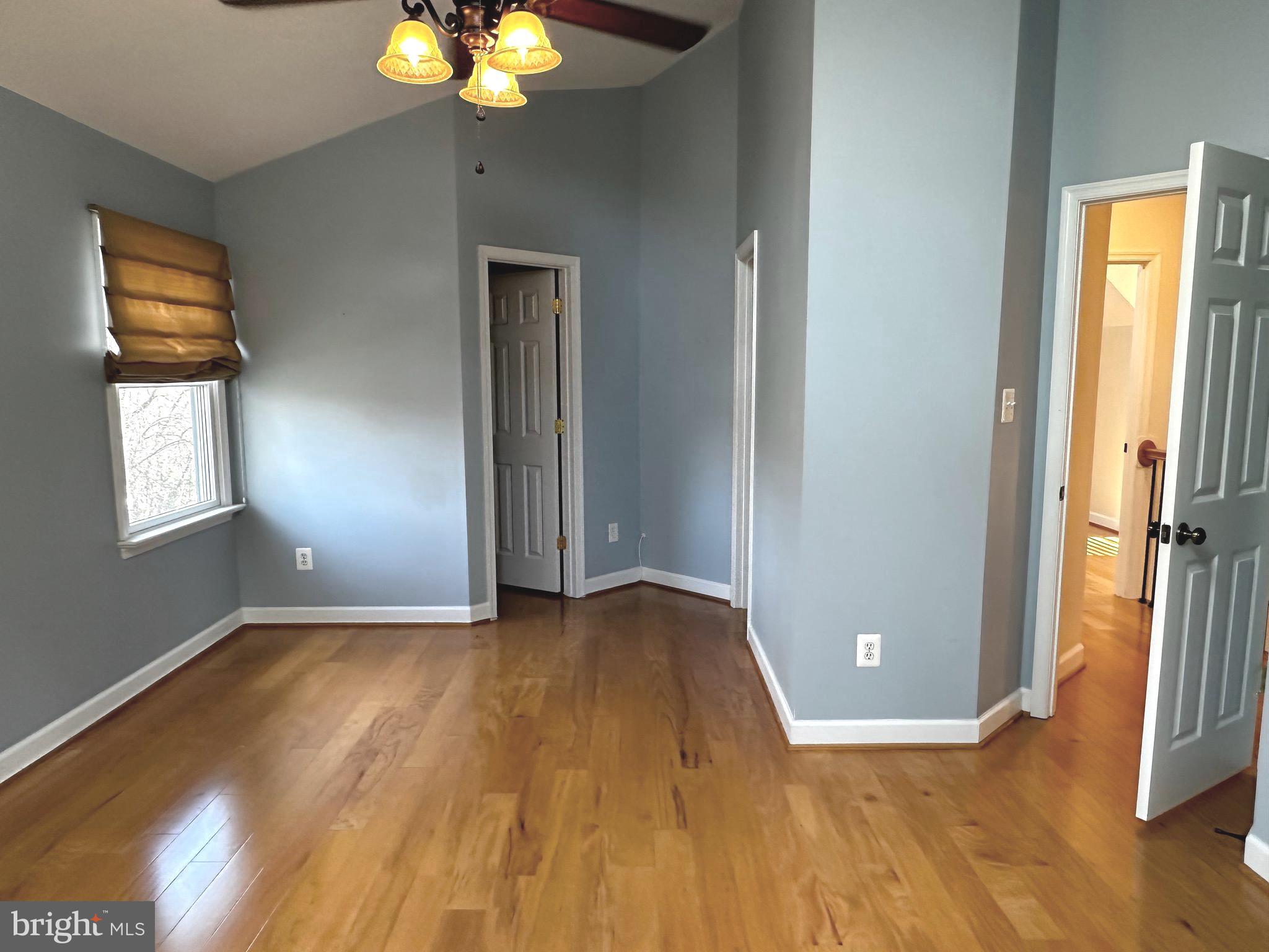 FOXHALL - Residential Lease