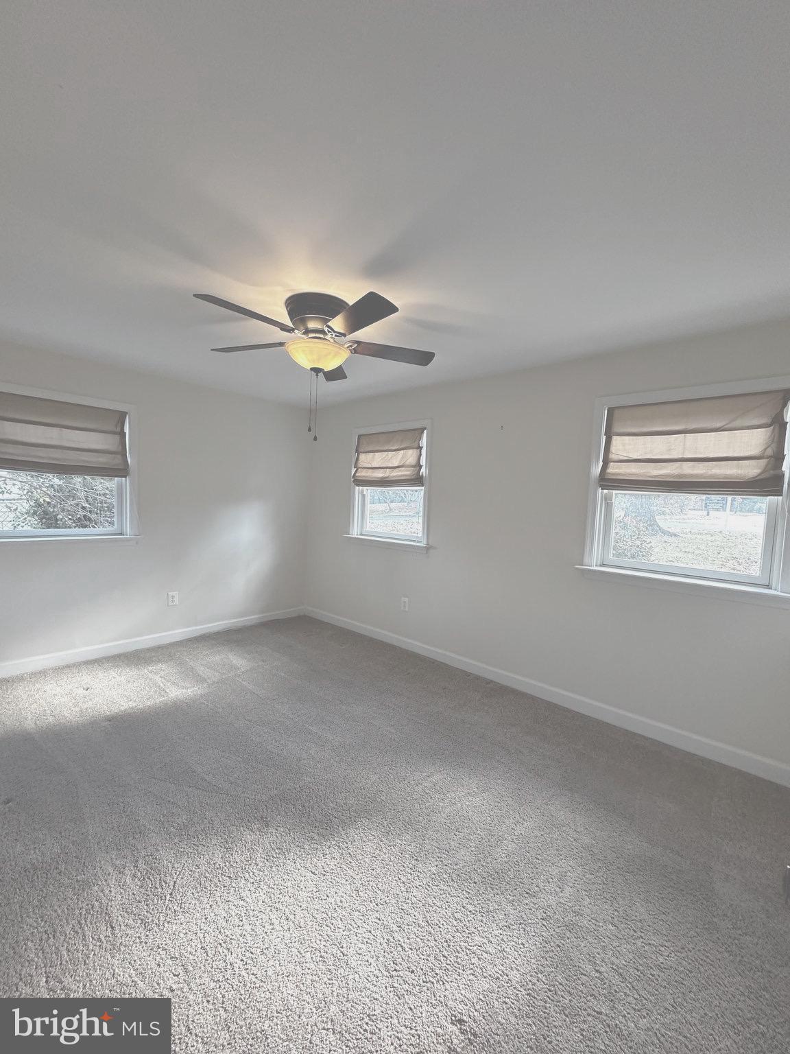 FOXHALL - Residential Lease