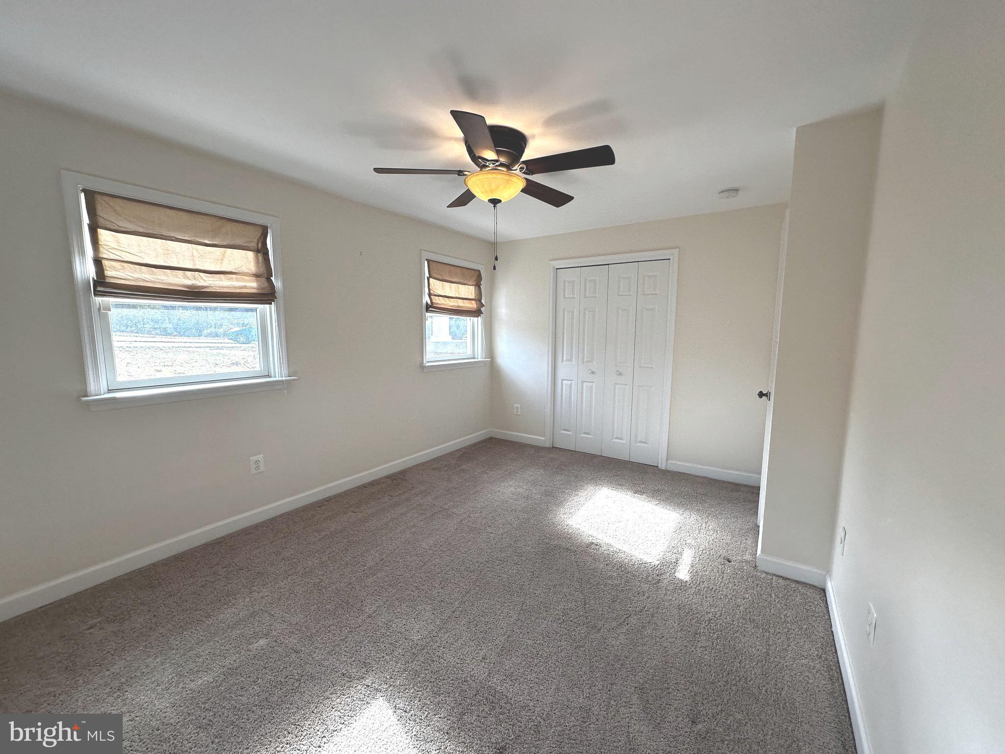 FOXHALL - Residential Lease