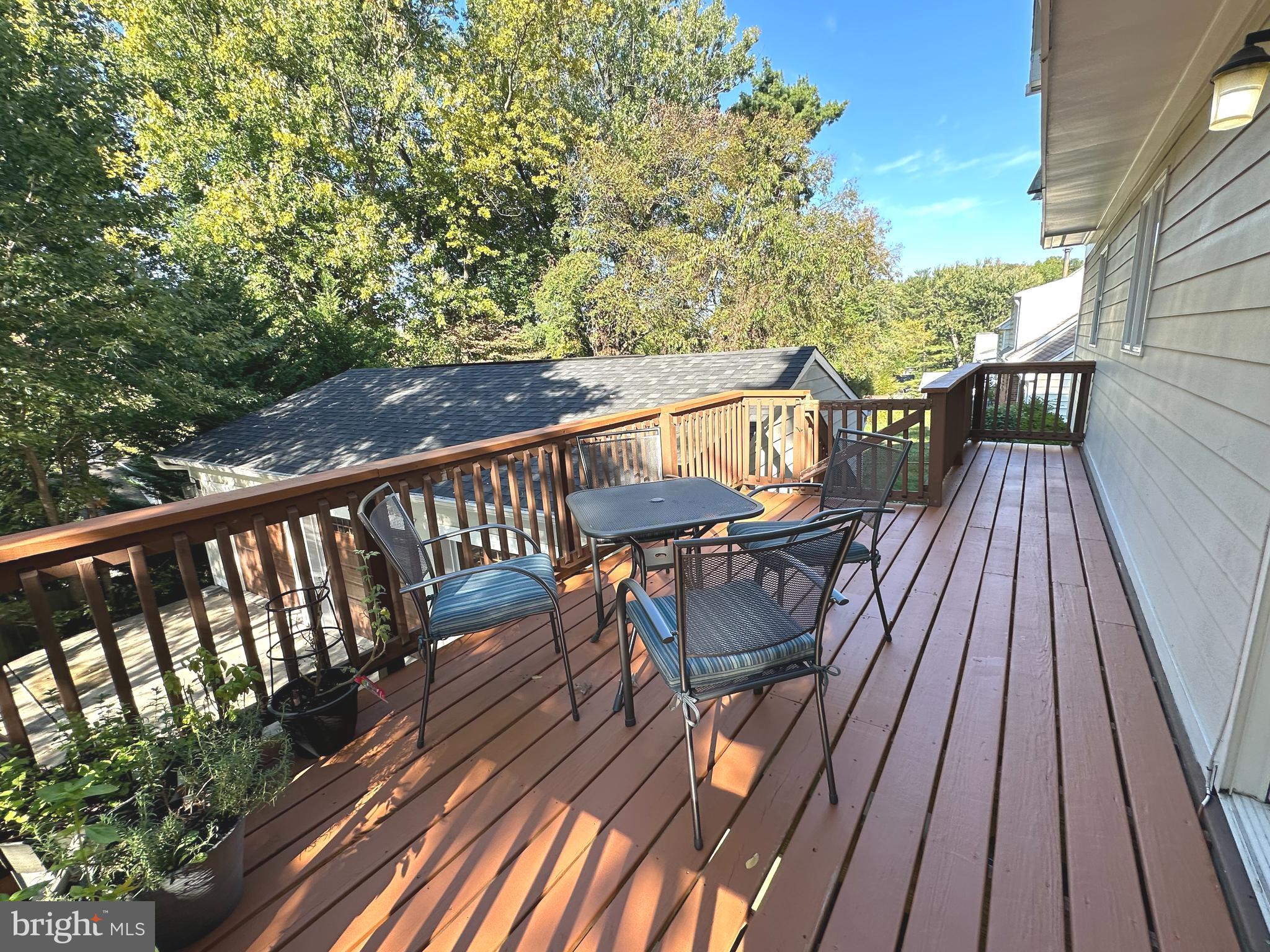 FOXHALL - Residential Lease