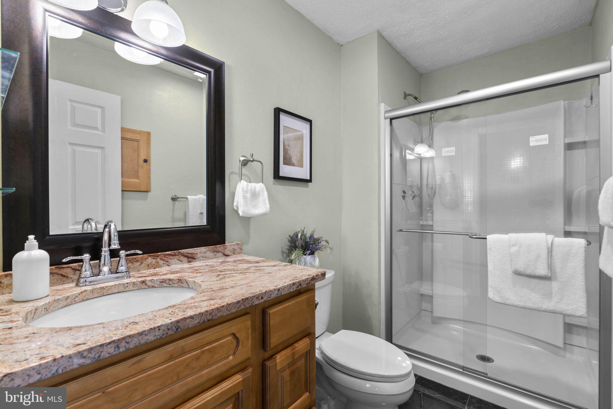 VILLAGE OF OWEN BROWN - Residential