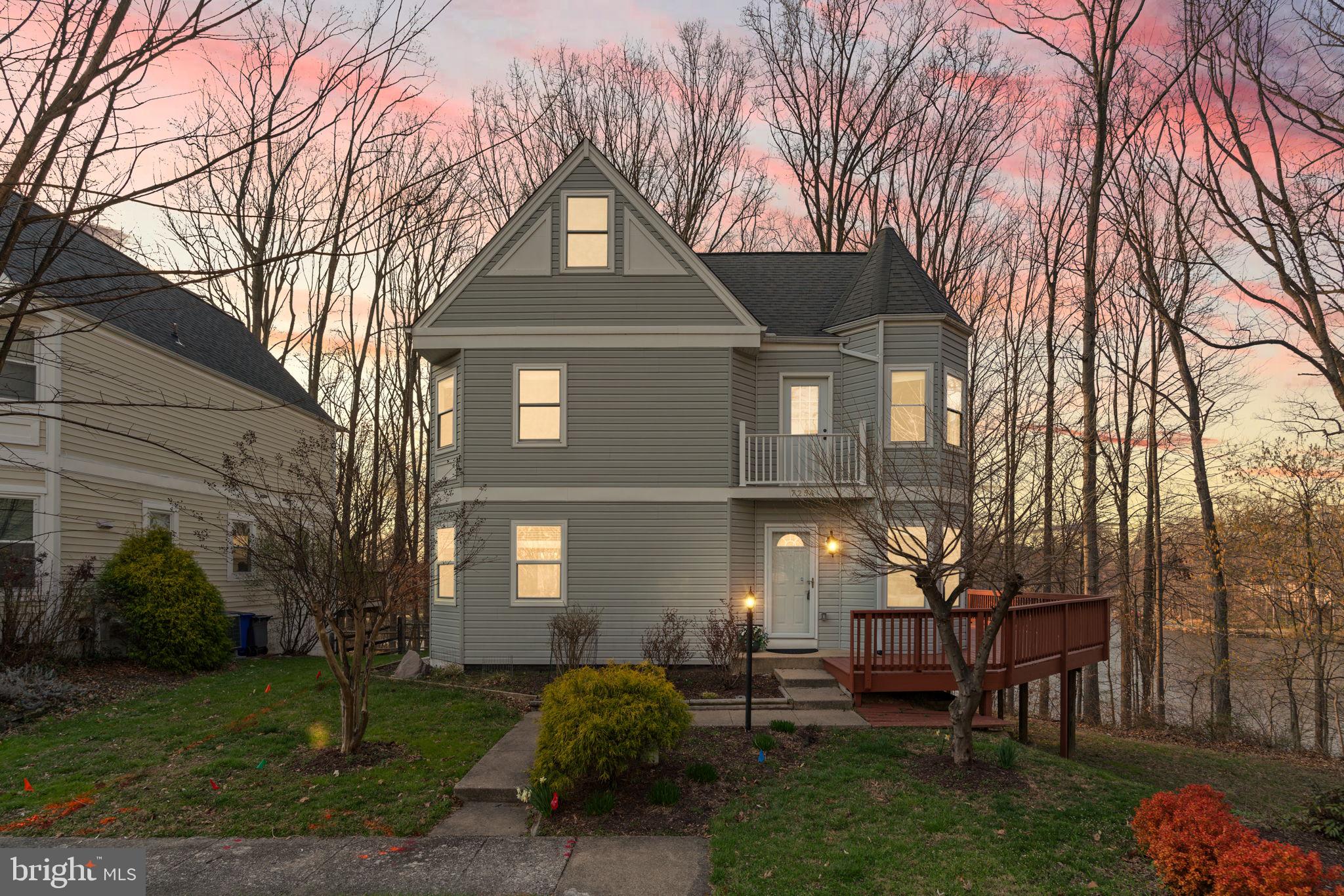 VILLAGE OF OWEN BROWN - Residential