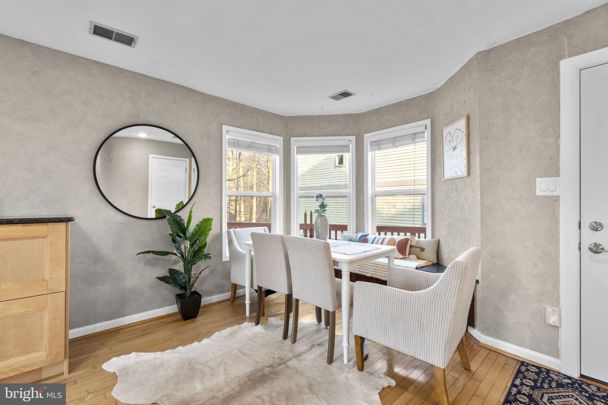 VILLAGE OF OWEN BROWN - Residential