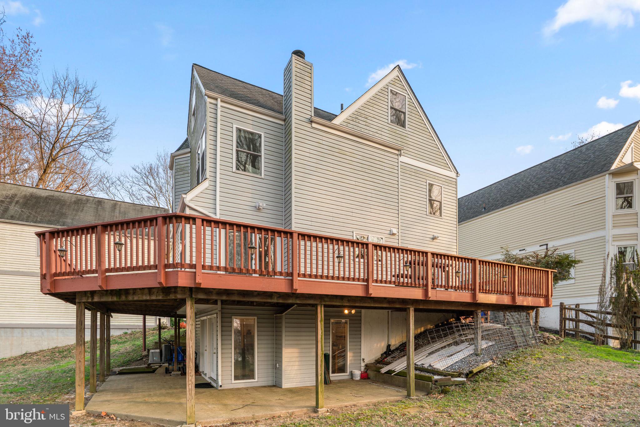 VILLAGE OF OWEN BROWN - Residential