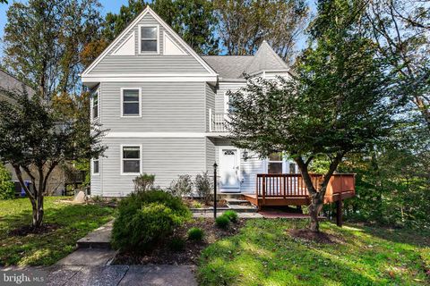 7254 RIDING HOOD CIRCLE COLUMBIA MD 21045