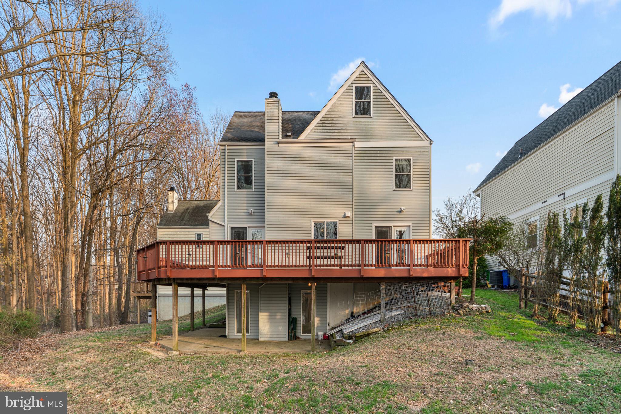 VILLAGE OF OWEN BROWN - Residential