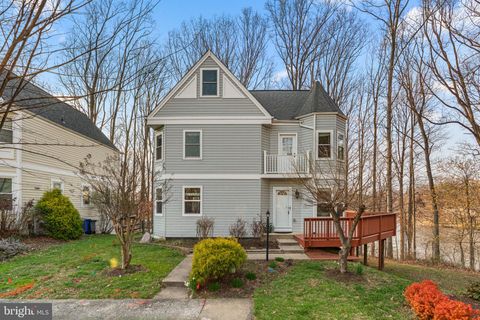 7254 RIDING HOOD CIRCLE COLUMBIA MD 21045