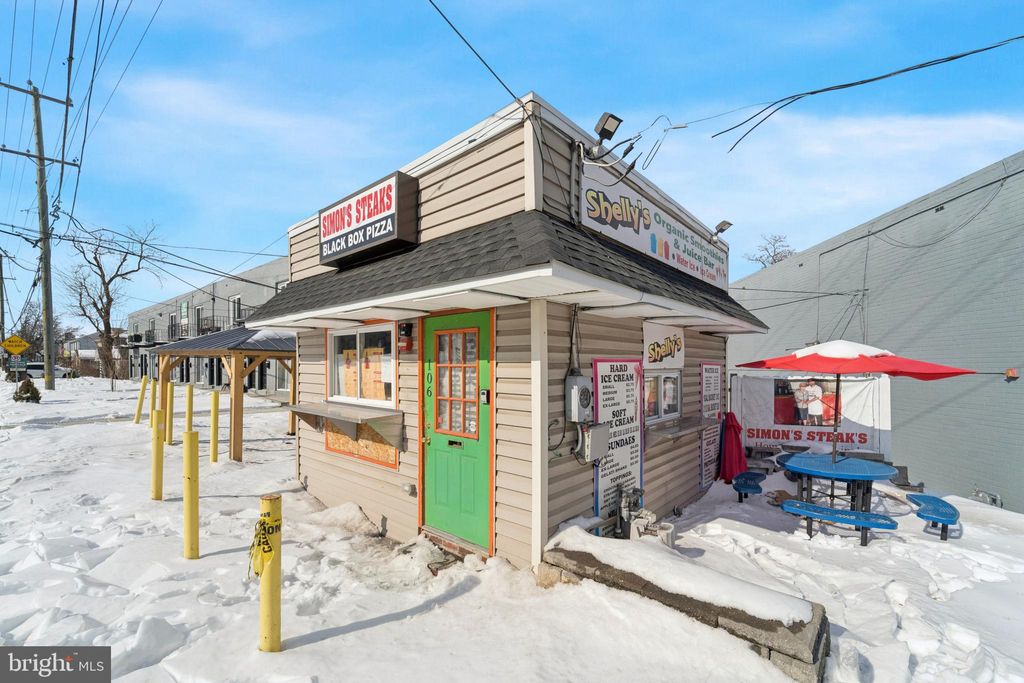 Photo of 1062 Tyson Avenue, ABINGTON, PA 19001 (MLS # PAMC2167084)