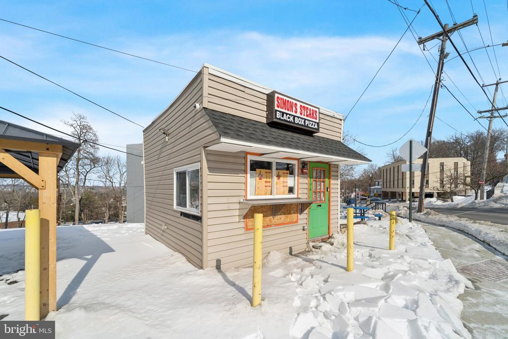 Photo of 1062 Tyson Avenue, ABINGTON, PA 19001 (MLS # PAMC2167084)