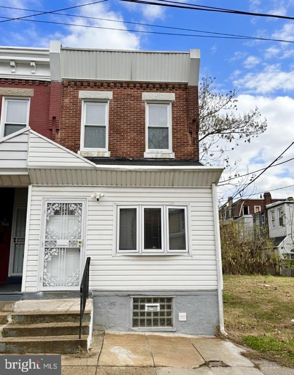 Photo of 1713 N Allison Street, PHILADELPHIA, PA 19131 (MLS # PAPH2567058)