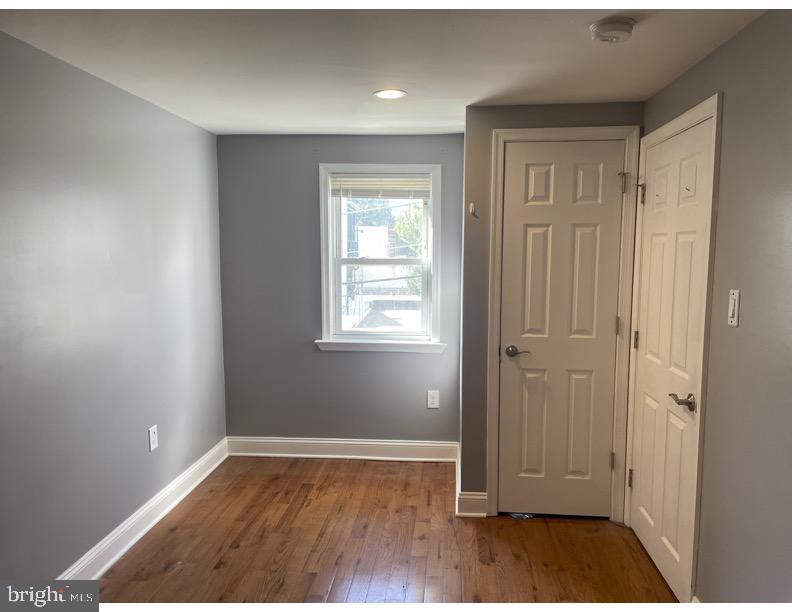 FISHTOWN - Residential Lease