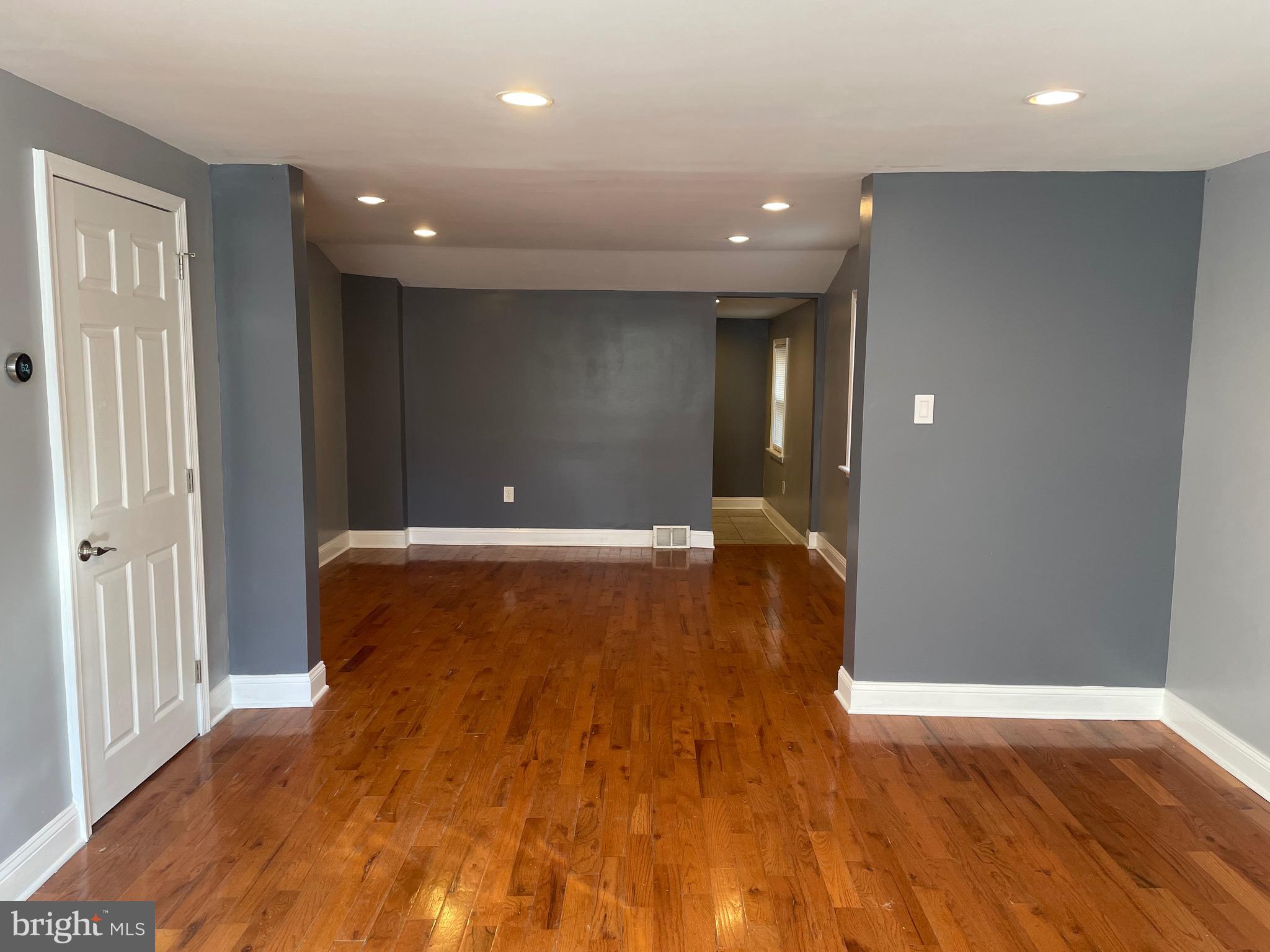 FISHTOWN - Residential Lease