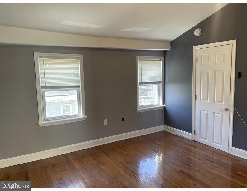 FISHTOWN - Residential Lease