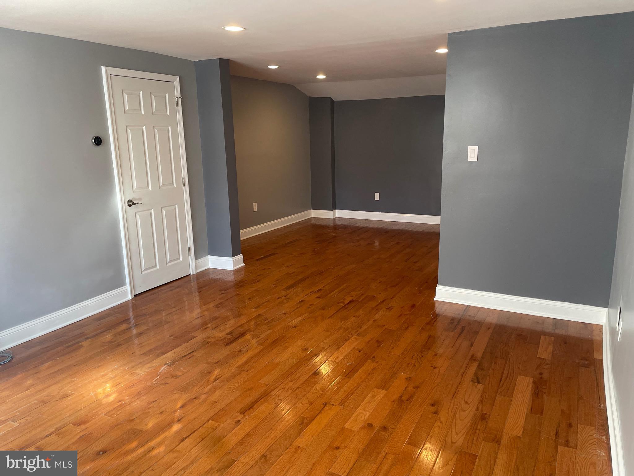 FISHTOWN - Residential Lease