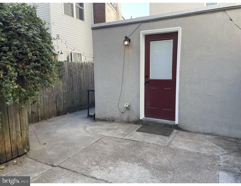 FISHTOWN - Residential Lease