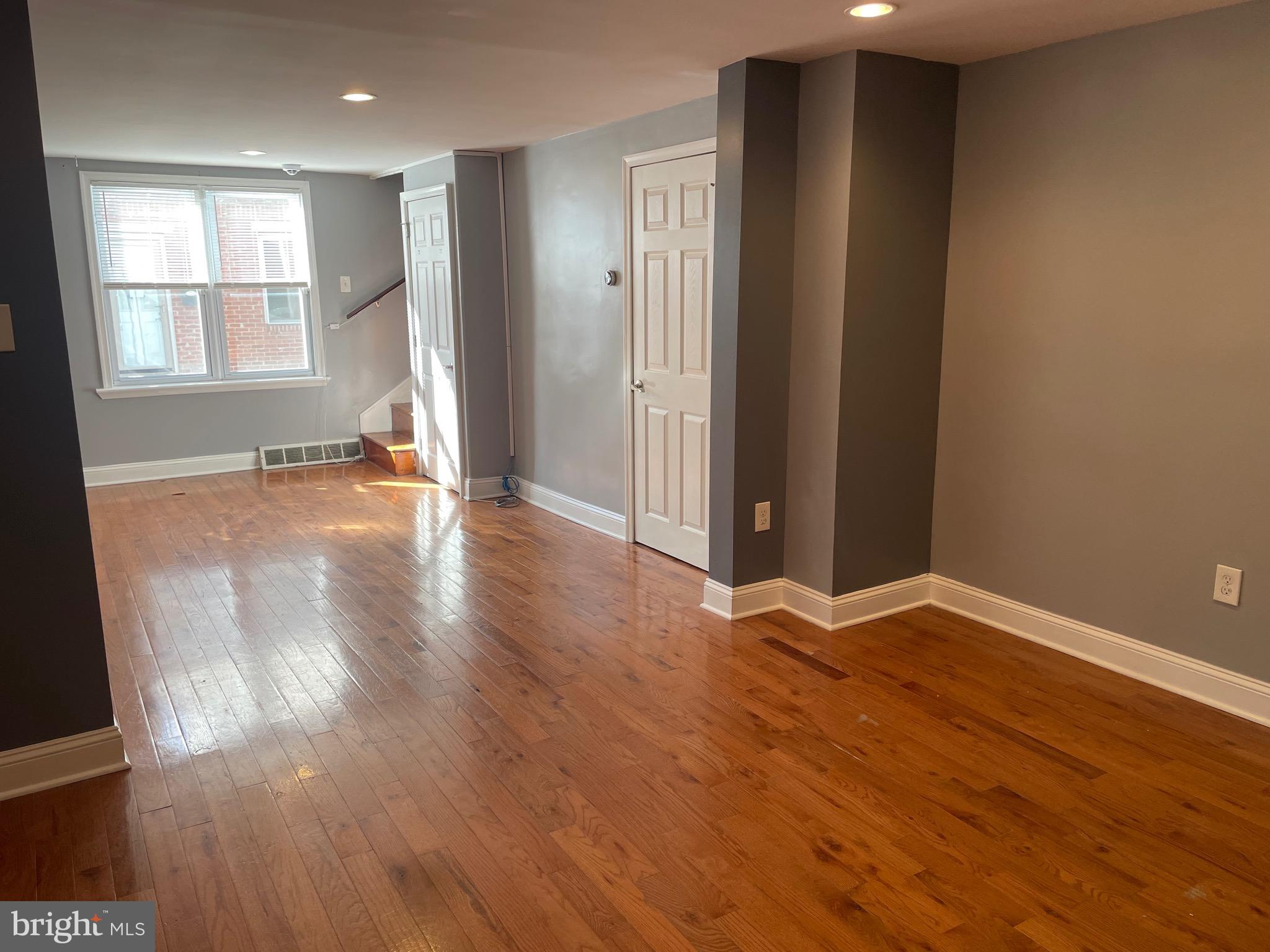 FISHTOWN - Residential Lease