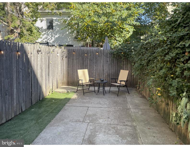 FISHTOWN - Residential Lease