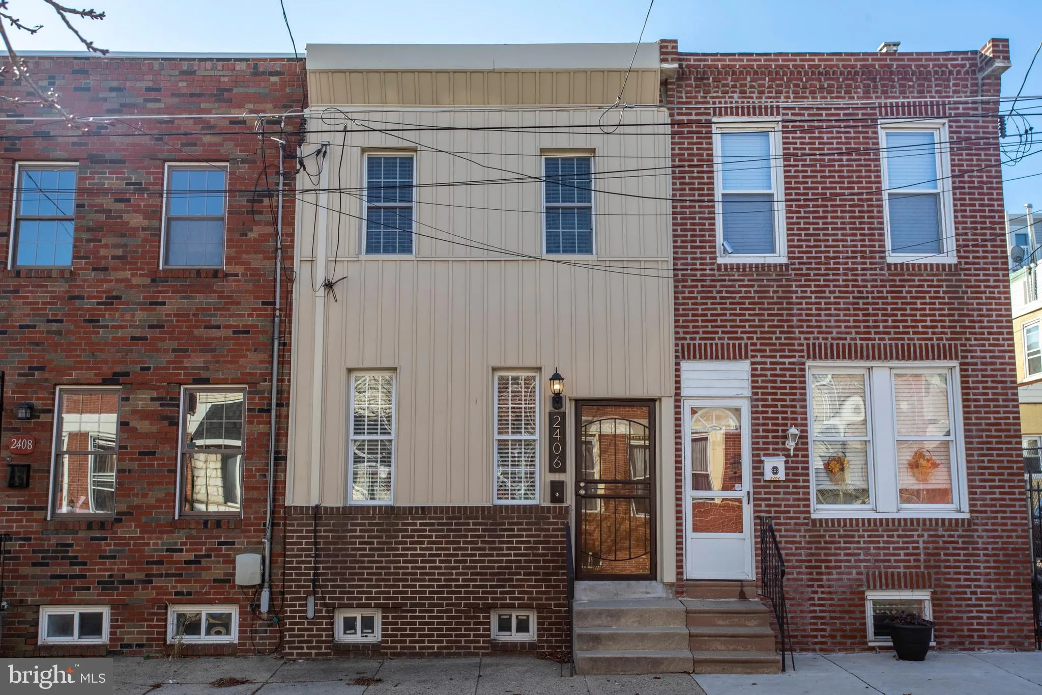 2406 E Sergeant Street, Philadelphia, PA 19125