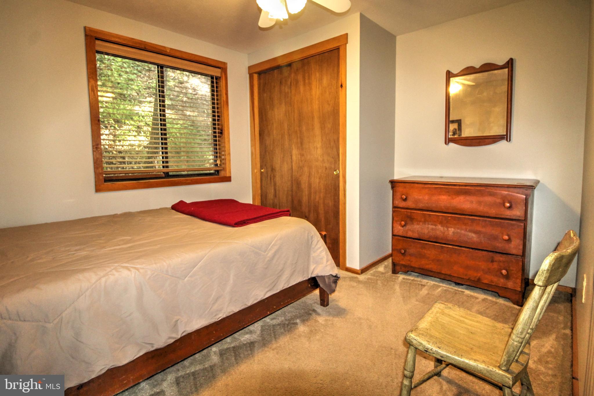 BRYCE MOUNTAIN RESORT - Residential