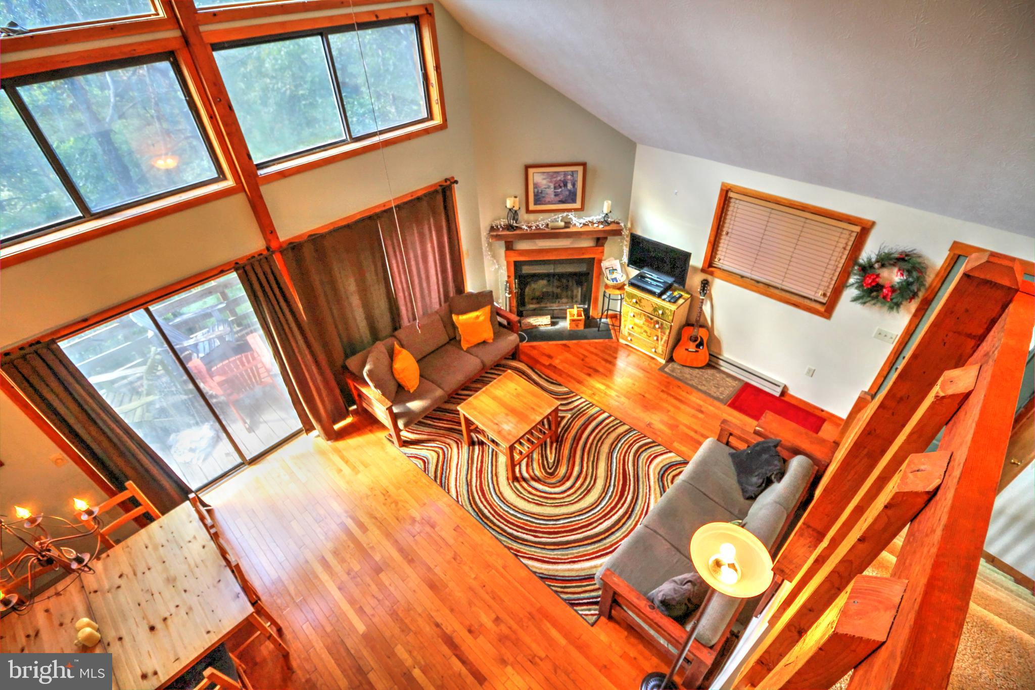 BRYCE MOUNTAIN RESORT - Residential