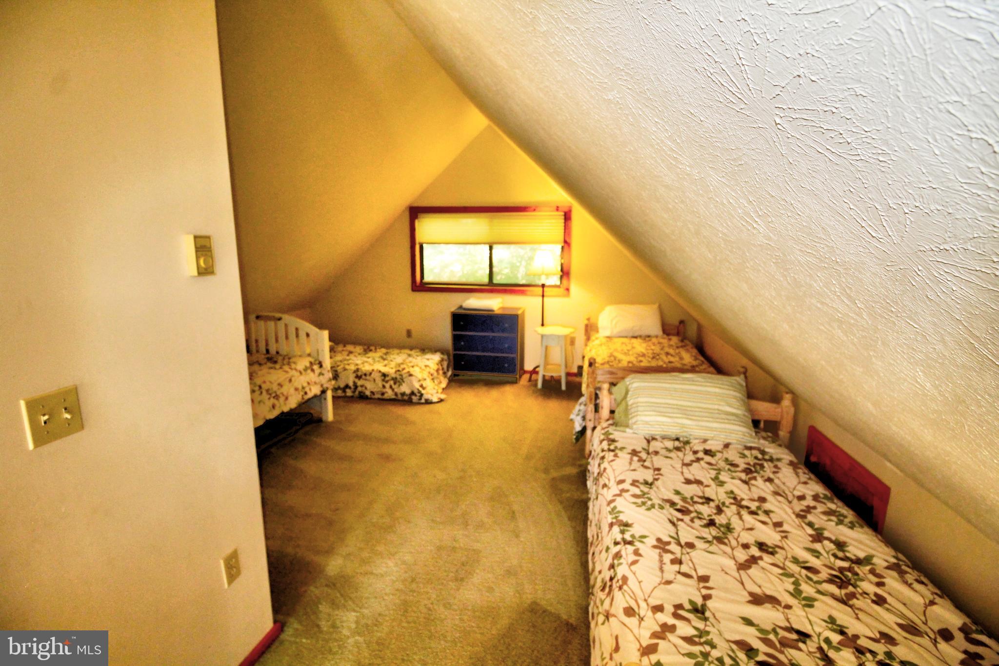 BRYCE MOUNTAIN RESORT - Residential