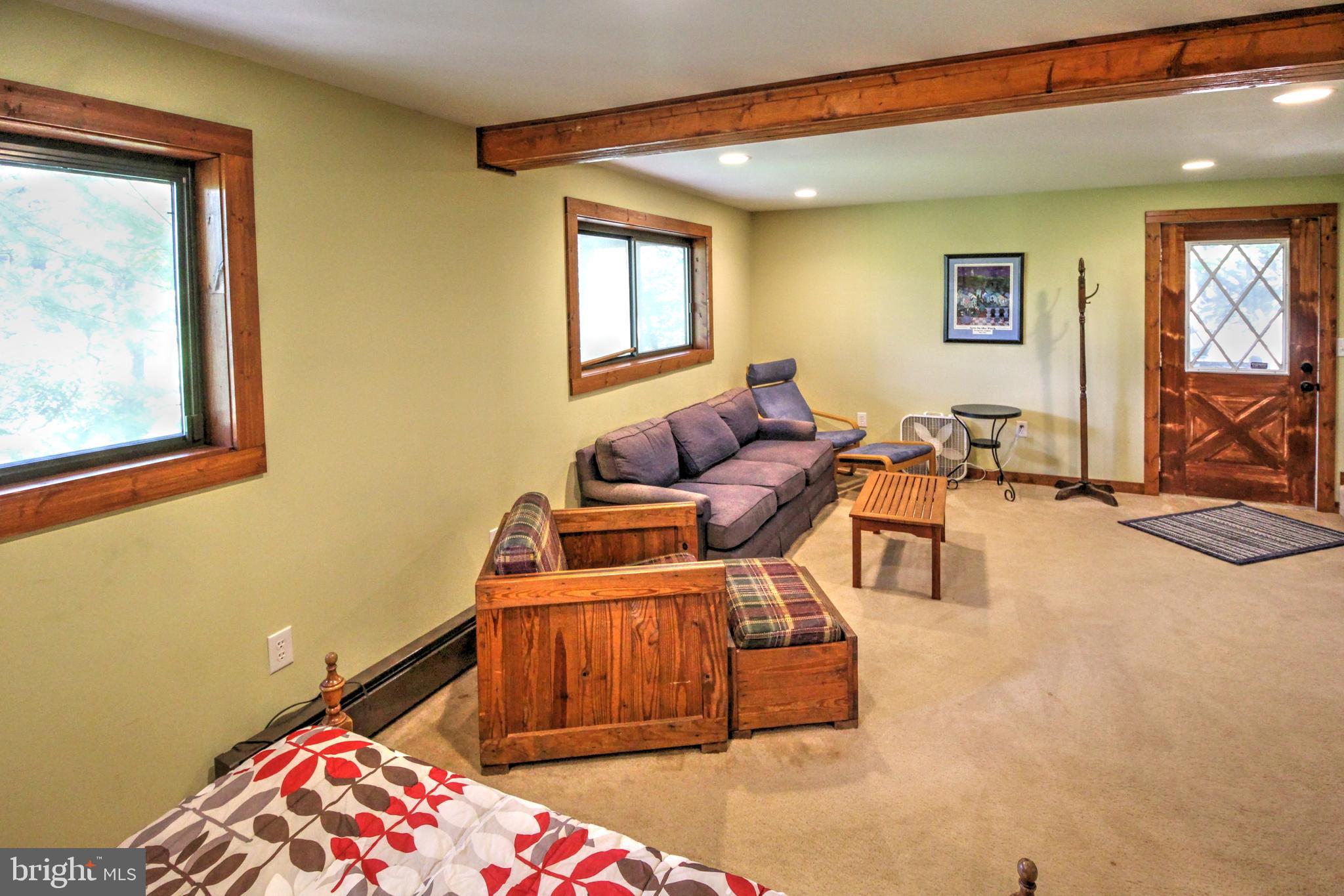 BRYCE MOUNTAIN RESORT - Residential