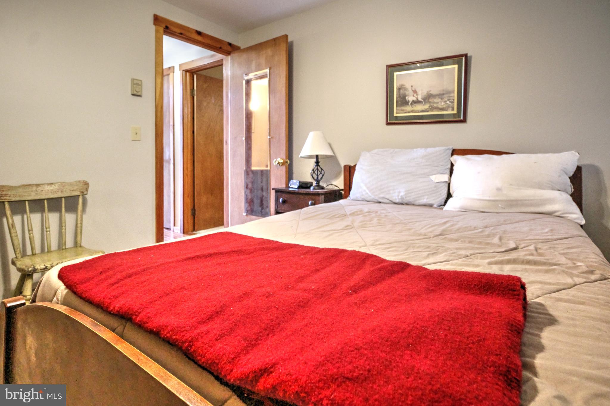 BRYCE MOUNTAIN RESORT - Residential