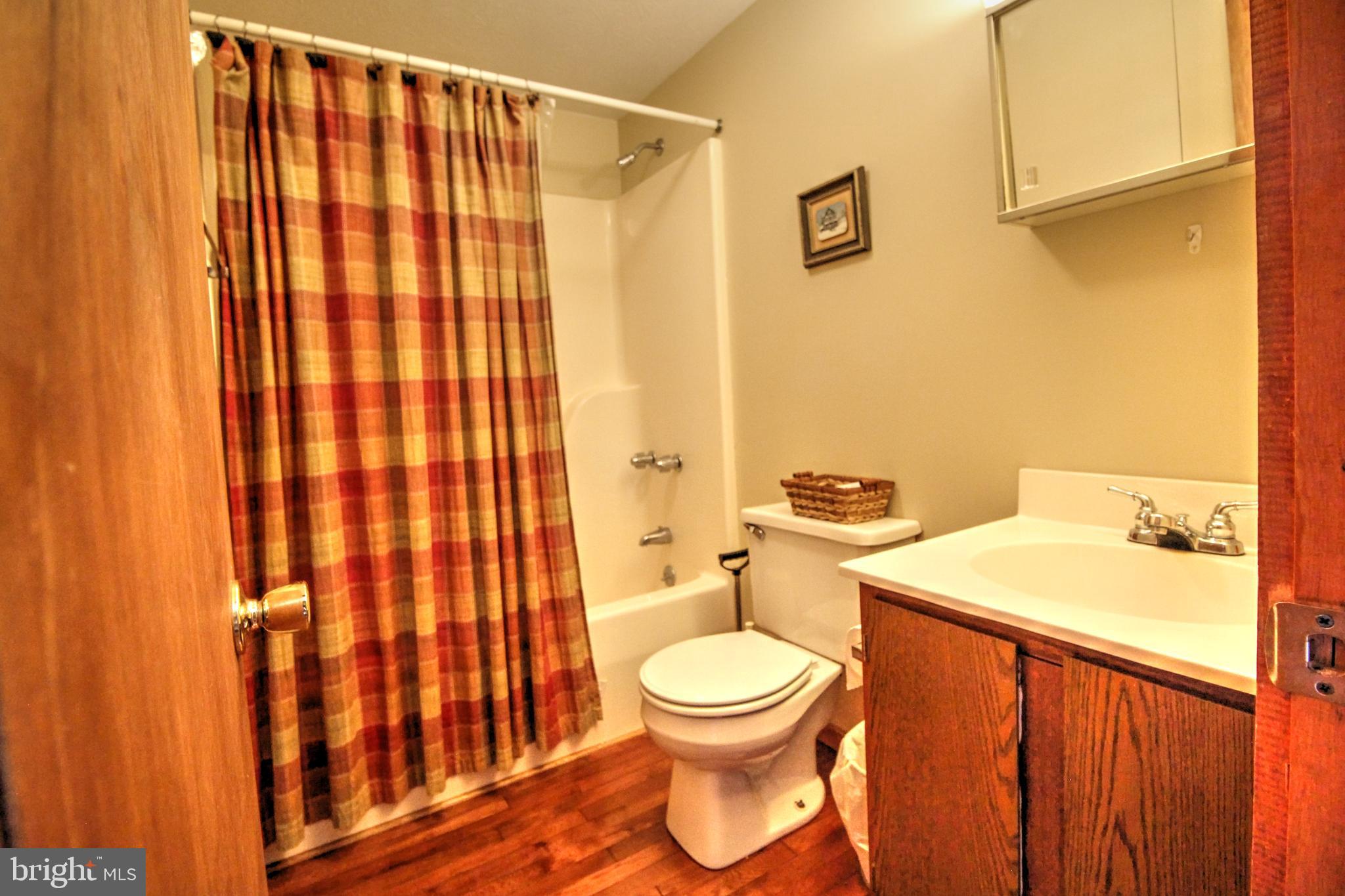 BRYCE MOUNTAIN RESORT - Residential