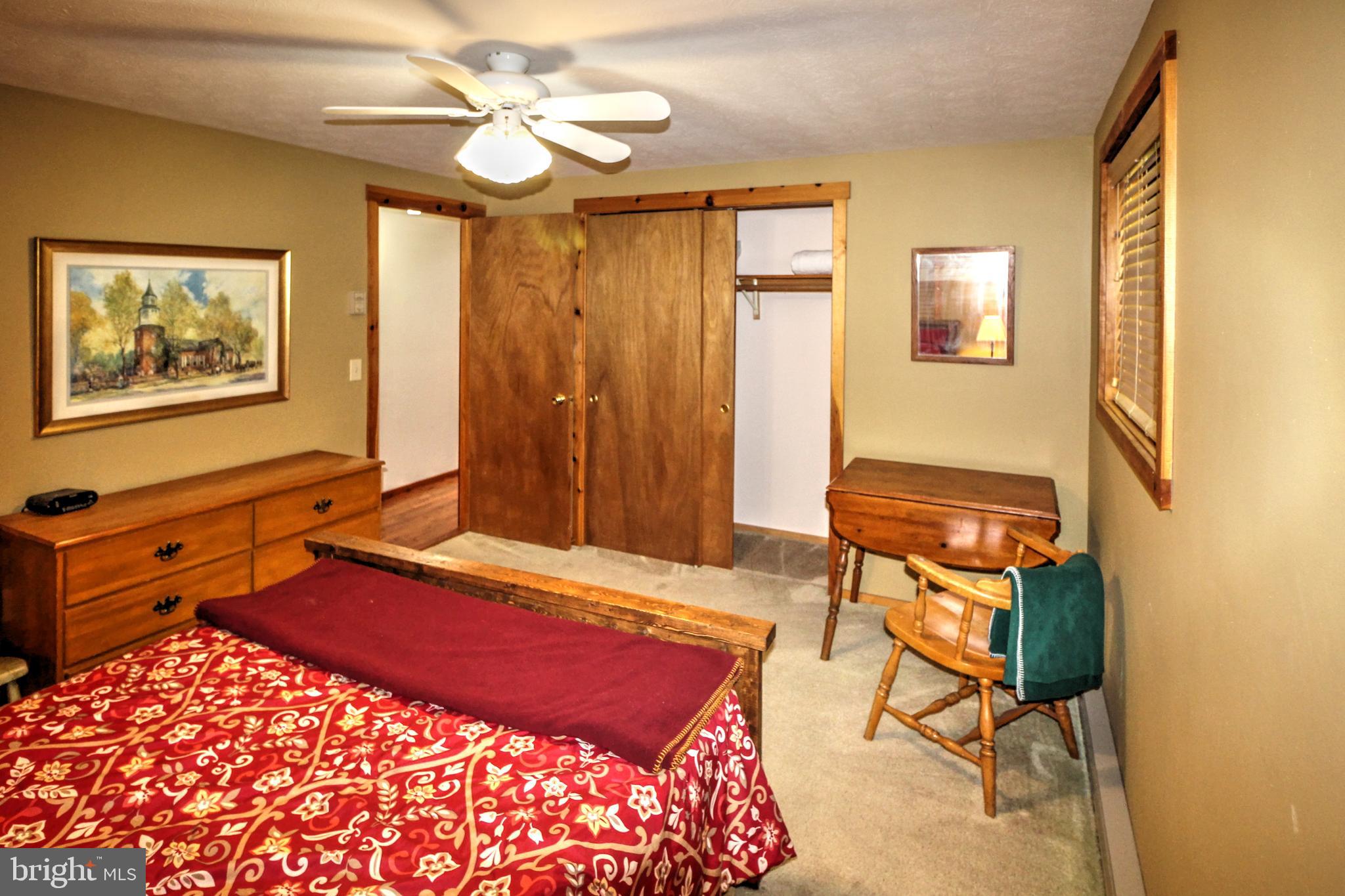 BRYCE MOUNTAIN RESORT - Residential