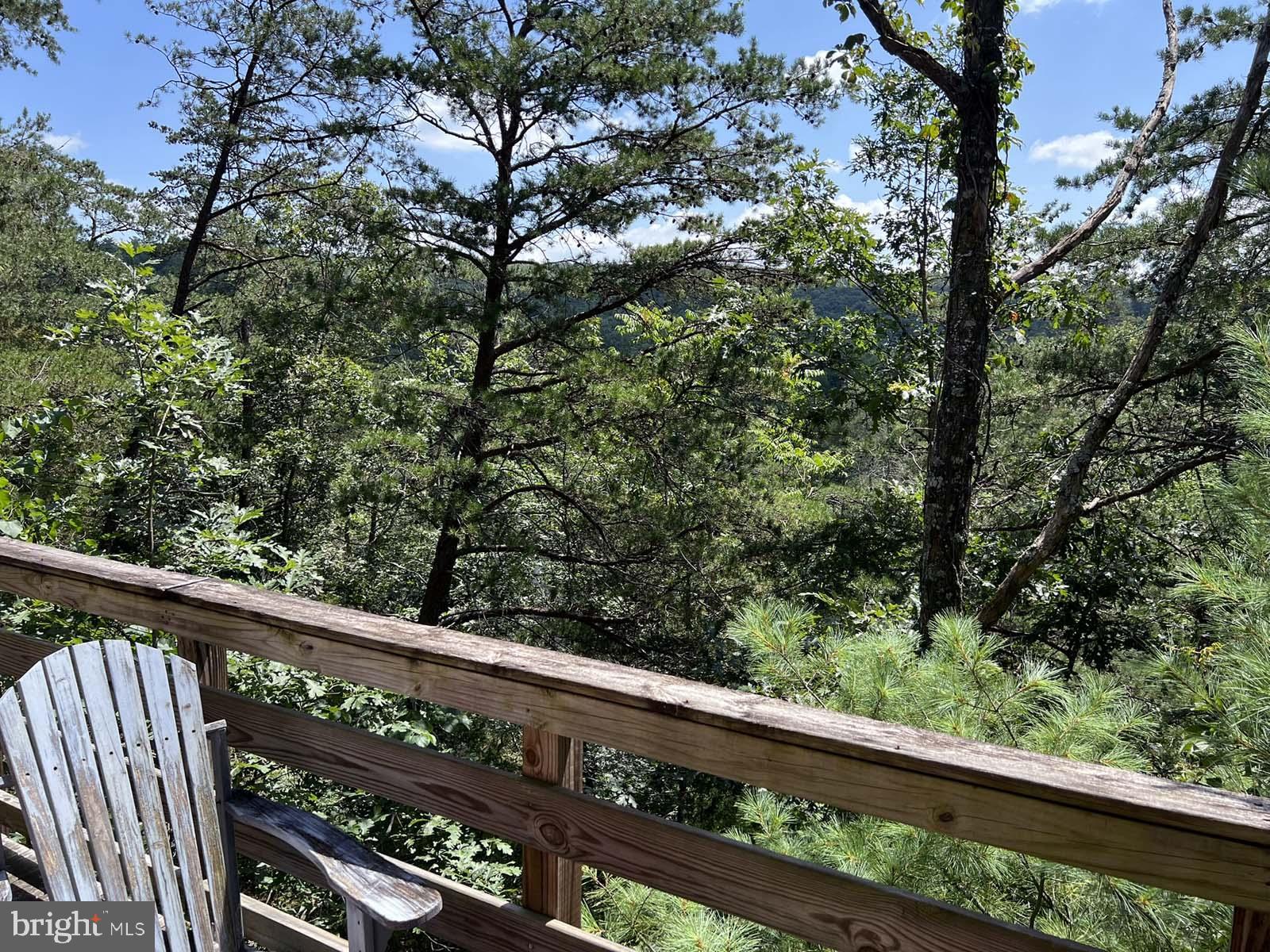 BRYCE MOUNTAIN RESORT - Residential