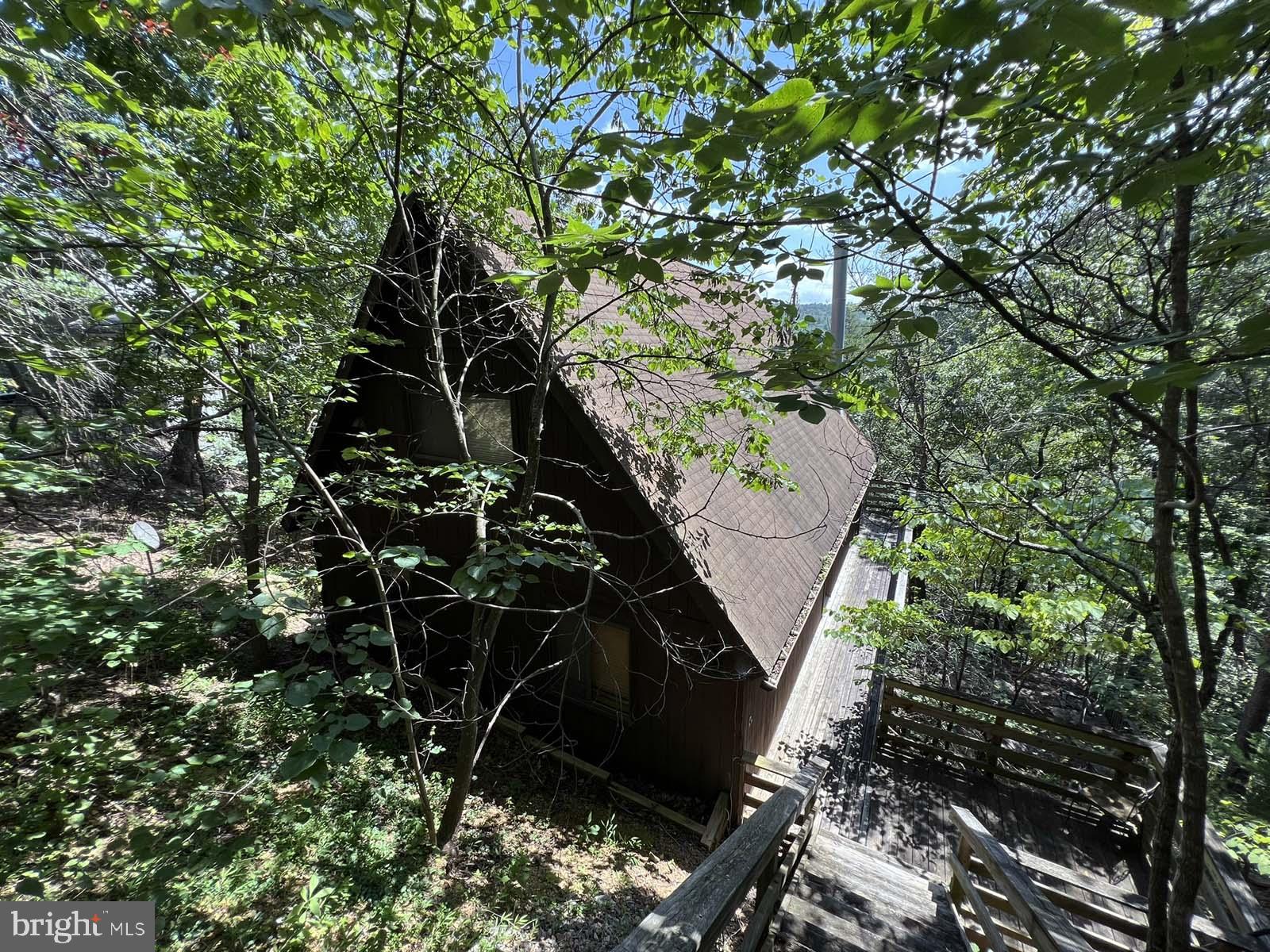 BRYCE MOUNTAIN RESORT - Residential