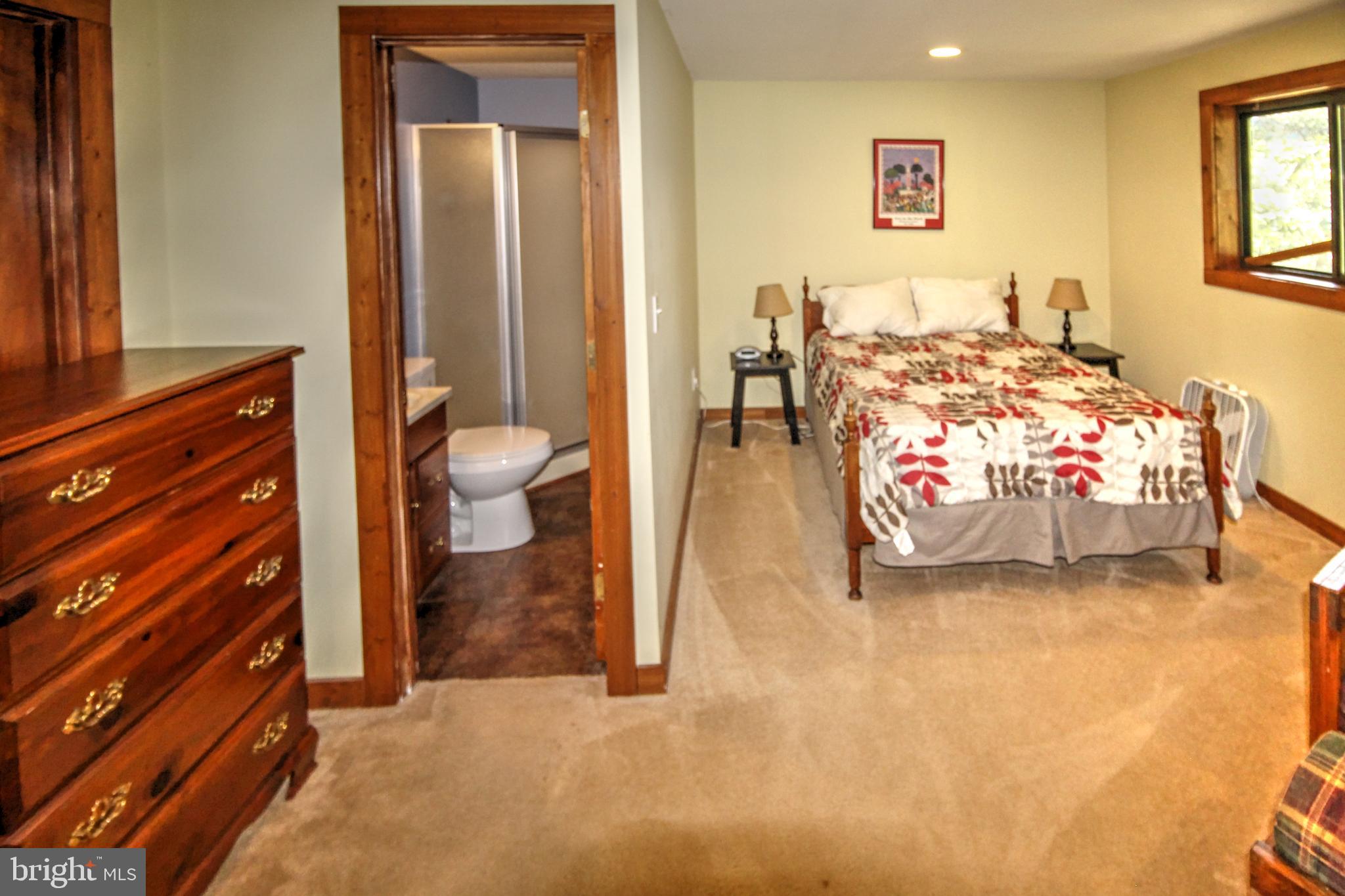 BRYCE MOUNTAIN RESORT - Residential