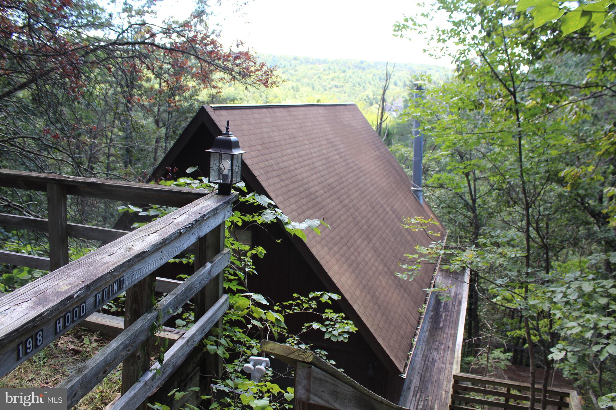 BRYCE MOUNTAIN RESORT - Residential