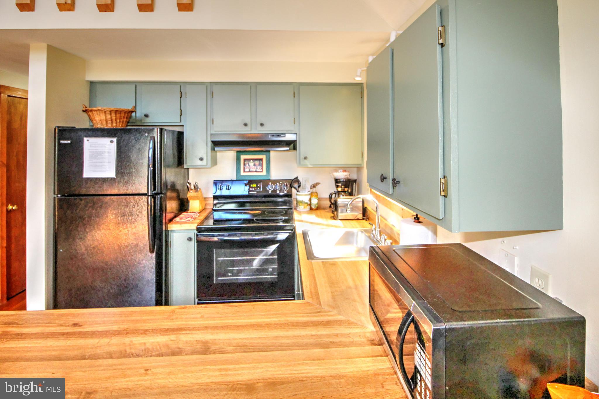 BRYCE MOUNTAIN RESORT - Residential