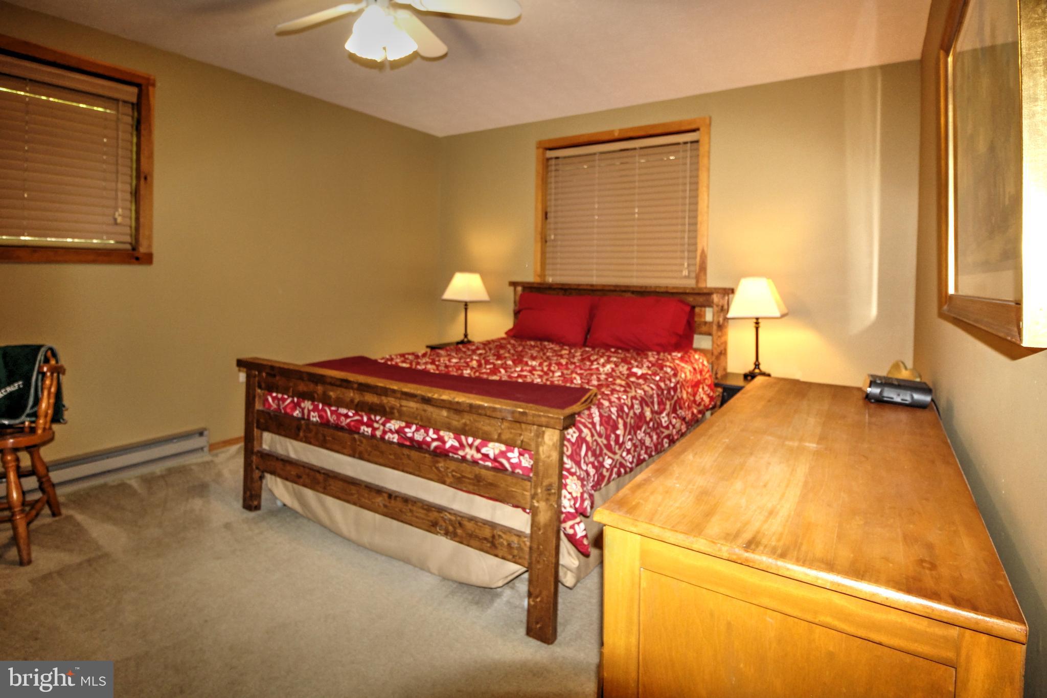 BRYCE MOUNTAIN RESORT - Residential