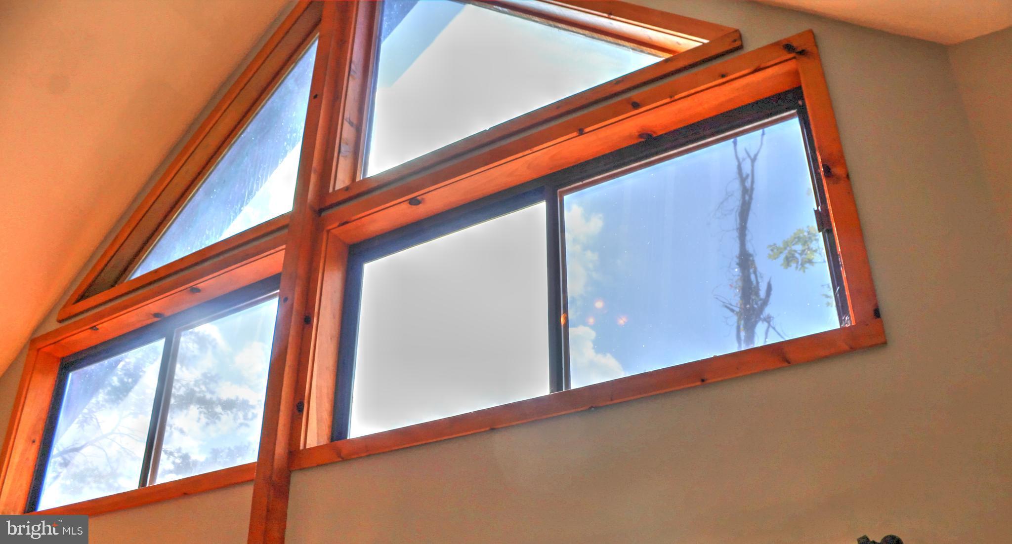 BRYCE MOUNTAIN RESORT - Residential