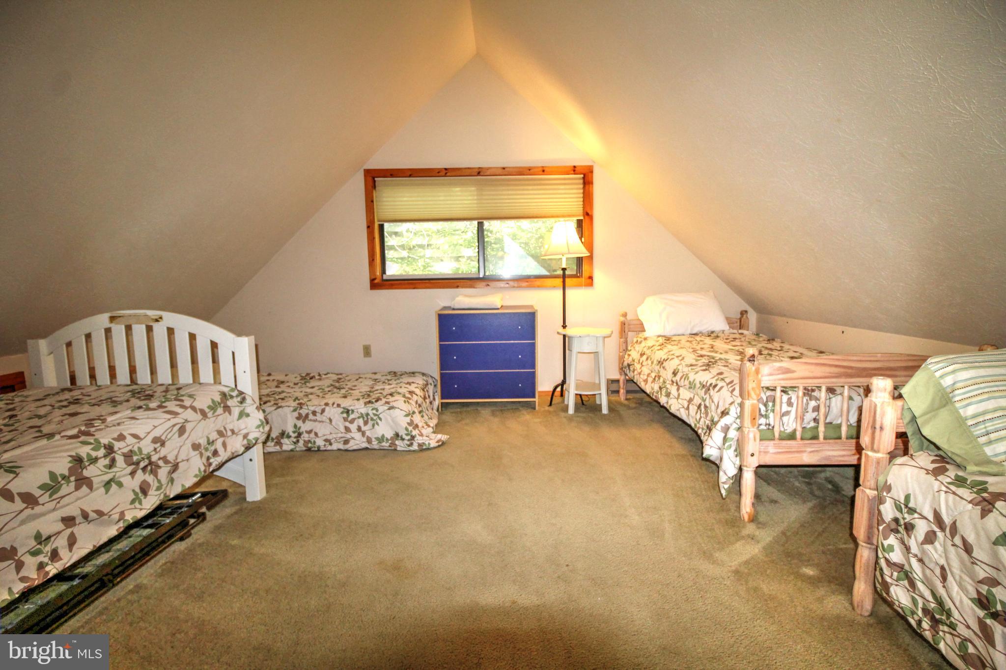 BRYCE MOUNTAIN RESORT - Residential