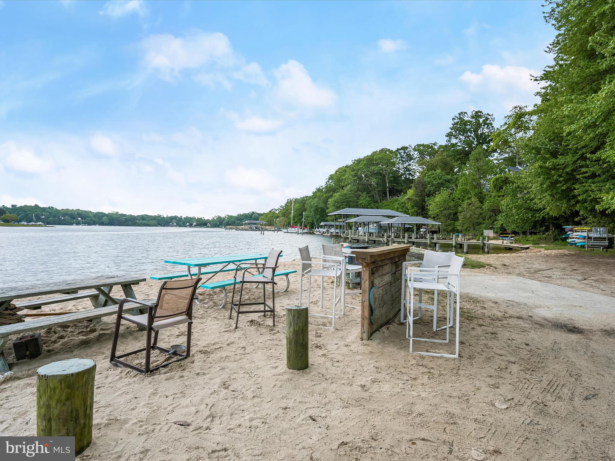 SUNRISE BEACH - Residential