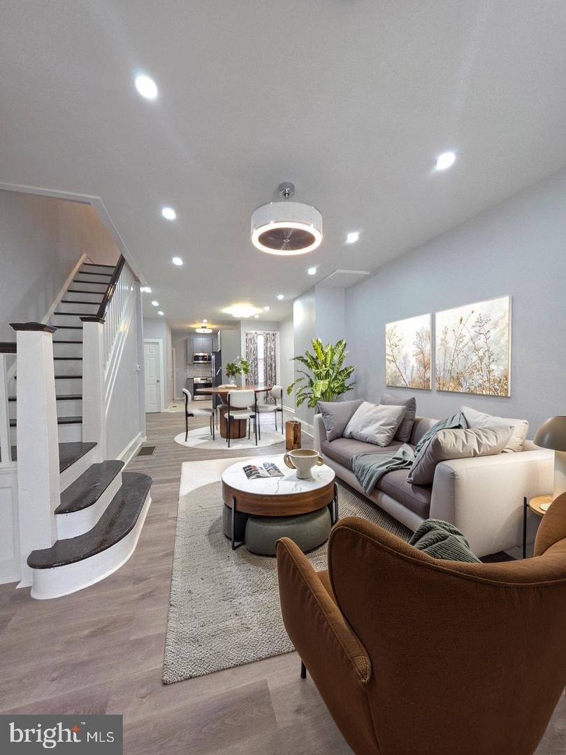 SOUTHWEST SCHUYLKILL - Residential