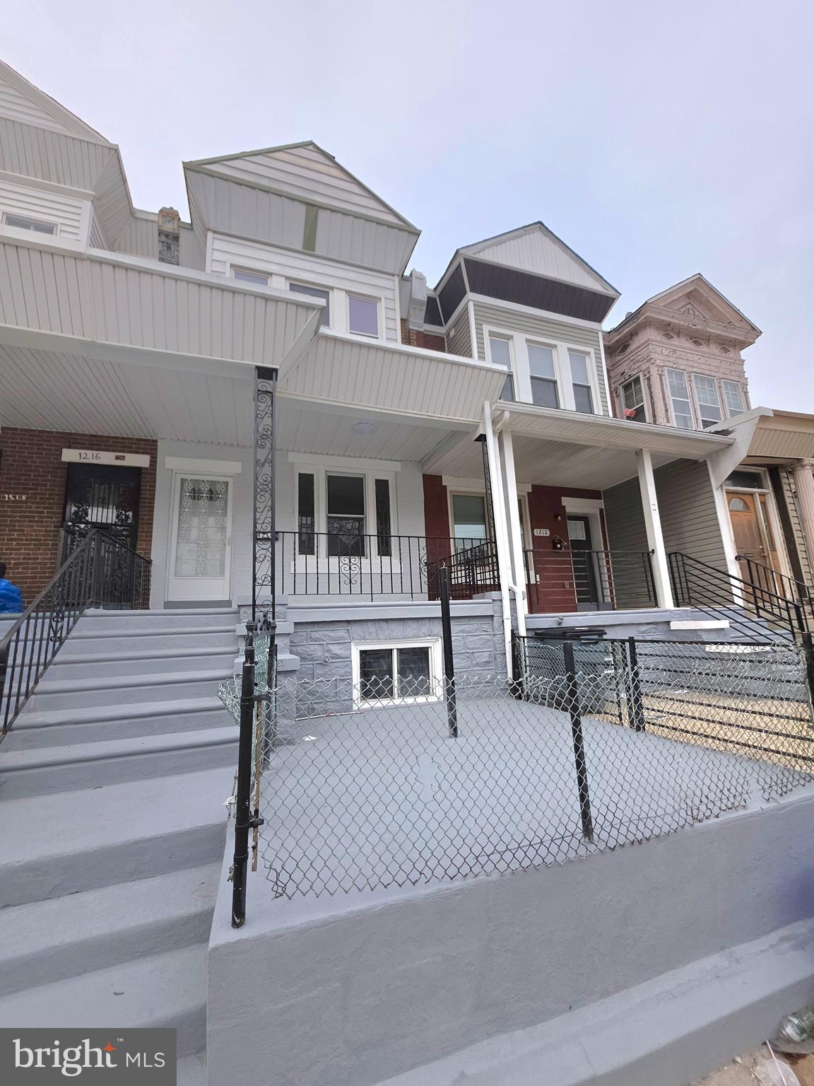 SOUTHWEST SCHUYLKILL - Residential