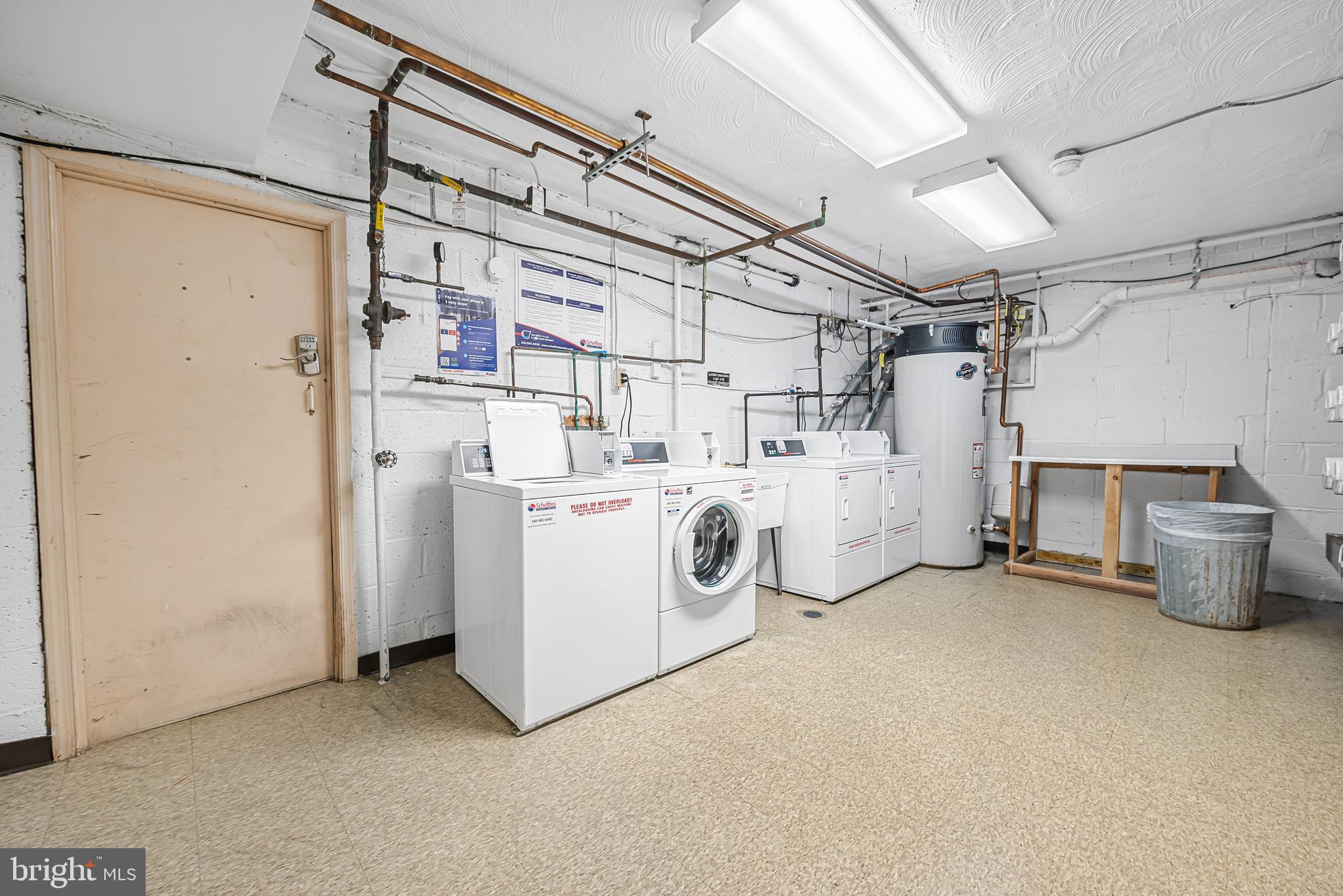 PARK PLACE CONDOMINIUMS - Residential