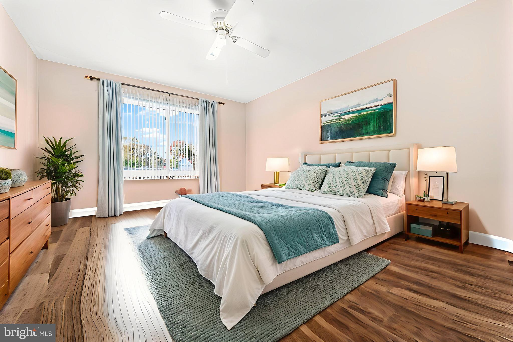 PARK PLACE CONDOMINIUMS - Residential